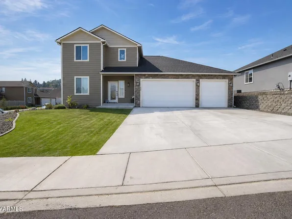 420 N 75th Ave, Yakima, WA 98908