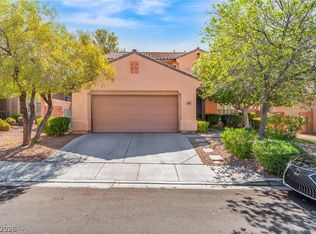 3044 Cherum St, Las Vegas, NV 89135