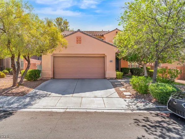 3044 Cherum St, Las Vegas, NV 89135