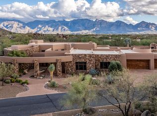 1222 Tortolita Mountain Cir, Tucson, AZ 85755