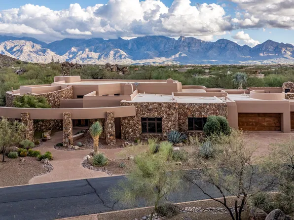 1222 Tortolita Mountain Cir, Tucson, AZ 85755