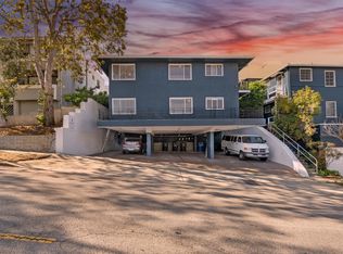 1607 Manning Ave APT 6, Los Angeles, CA 90024