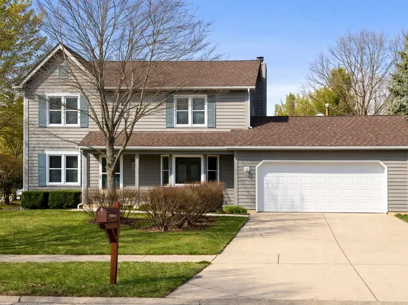 (undisclosed Address), Bolingbrook, IL 60490