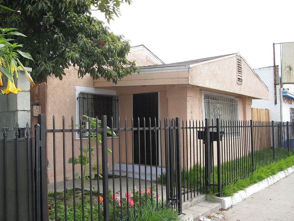 2nd image of 345 E Manchester Ave