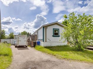 144 S Grecian Pl, Wood Buffalo, AB T9H2N1