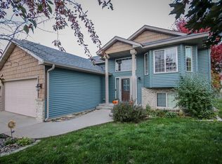 1616 Timberdoodle Dr, Saint Cloud, MN 56303