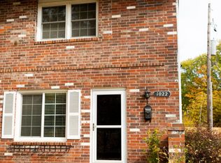 1022 Jana Dr, Lawrence, KS 66049