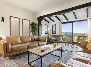 3016 Vista Crest Dr, Los Angeles, CA 90068