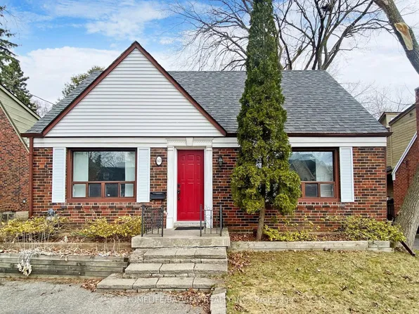 60 Bevdale Rd, Toronto, ON M2R 1L7