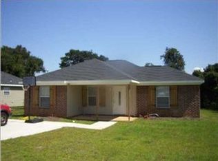 511 Malvern Dr, Mobile, AL 36609