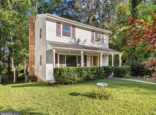 482 Maple Leaf Dr, Edgewater, MD 21037