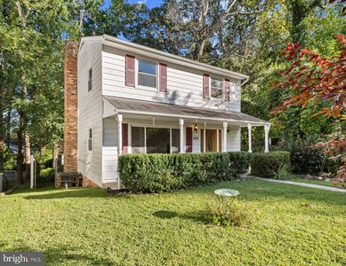 482 Maple Leaf Dr, Edgewater, MD, 21037