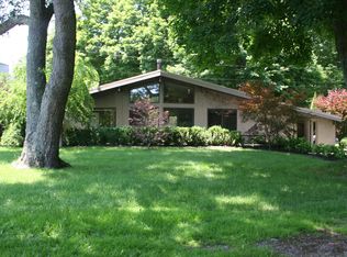 126 Route 39 N, Sherman, CT 06784