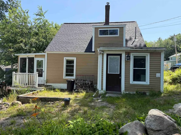 6 Milford Street, Amherst, NH 03031