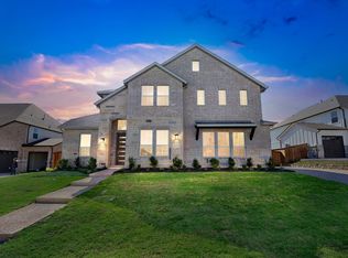 612 Paradise Ln, Lucas, TX 75098