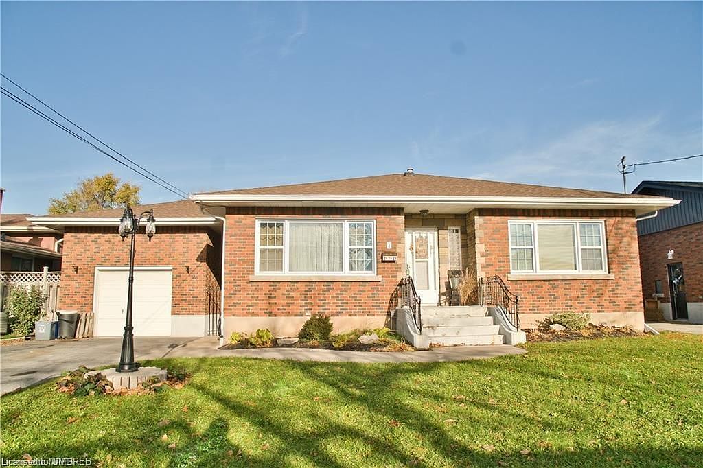 7 Chalmers St, Saint Catharines, ON L2M 5C7 Zillow