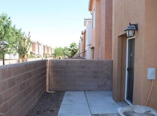 4132 Rocky Beach Dr, Las Vegas, NV 89115