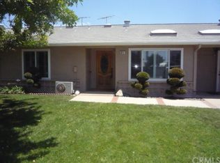 13520 El Dorado Dr APT 50E, Seal Beach, CA 90740