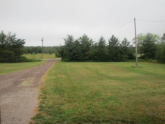 Front Yard looking out 