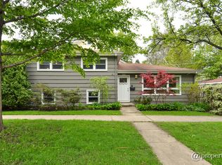 1430 Wilder St, Evanston, IL 60202