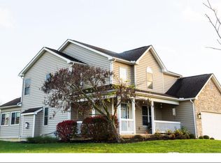 1915 E Choctaw Dr, London, OH 43140