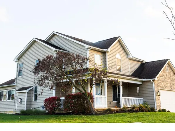 1915 E Choctaw Dr, London, OH 43140