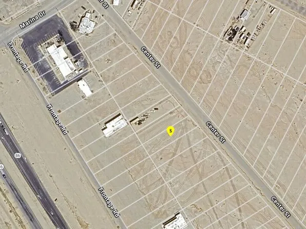 2077 Center St, Thermal, CA 92274