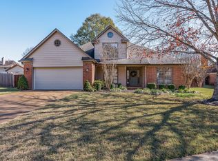 886 Rhett Butler Dr, Collierville, TN 38017