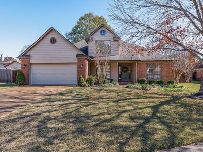 886 Rhett Butler Dr, Collierville, TN, 38017