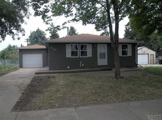 3504 E 15th St, Sioux Falls, SD 57103