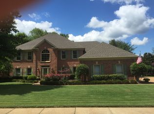 1786 Dymoke Dr, Collierville, TN 38017