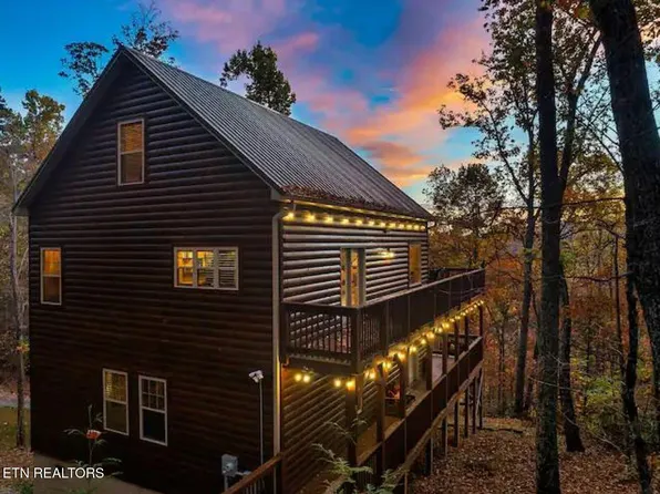 4536 Powdermill Estates Rd, Sevierville, TN 37876