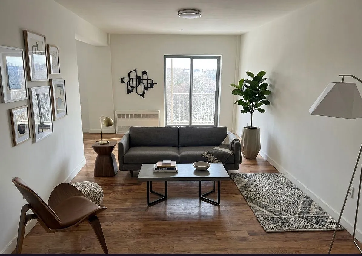 2 bed, 1200 sqft, $2,800 — Photo 3