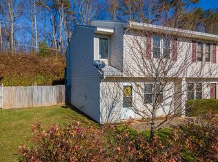 32 W Raccoon Rdg #5A, Sylva, NC 28779