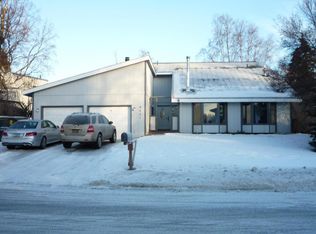 4631 Caravelle Dr, Anchorage, AK 99502