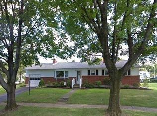 3930 Birch Dr, Bethlehem, PA 18020