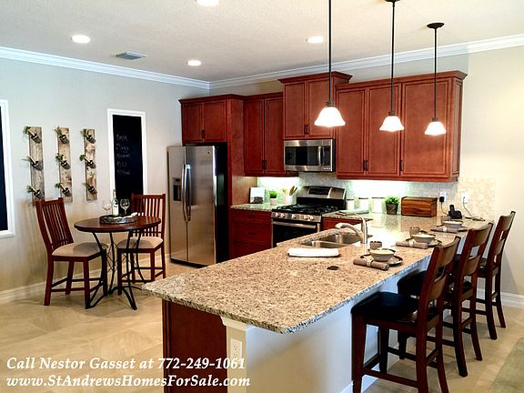 Chelsea Kitchen