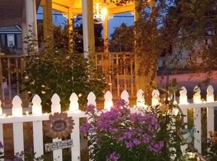 500 West St, Beaver Dam, WI 53916