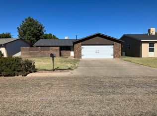 2008 Grayson Ct, Clovis, NM 88101