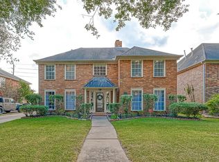 2911 Rimrock Dr, Missouri City, TX 77459