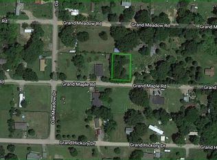 Grand Maple Rd, Van Buren, AR 72956