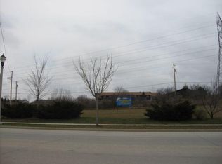 925 S Spring St, Port Washington, WI 53074