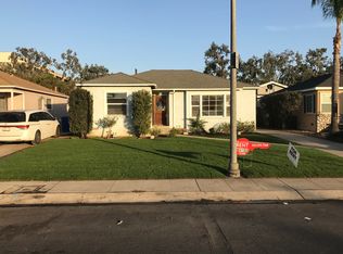 8516 Winsford Ave, Los Angeles, CA 90045