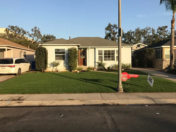 8516 Winsford Ave, Los Angeles, CA 90045