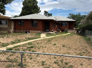 3366 Kearney St #3360, Denver, CO 80207