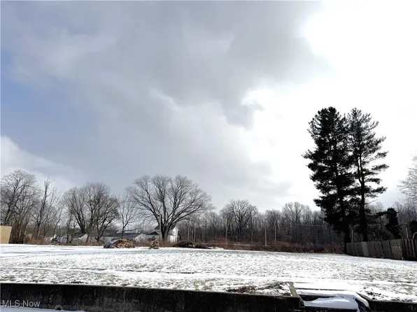 611 N Canal St, Newton Falls, OH 44444