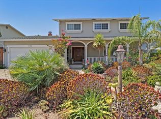 992 Redmond Ave, San Jose, CA