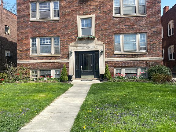 2nd image of 14802 Clifton Blvd #8