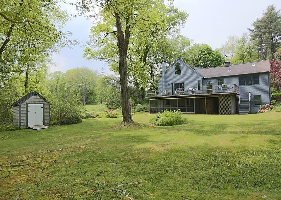 44 Upper Ferry Ln, Norwell, MA 02061 Zillow
