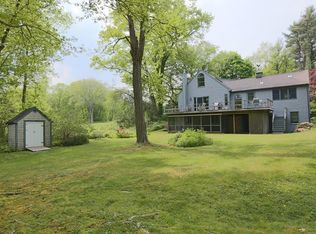 44 Upper Ferry Ln, Norwell, MA 02061
